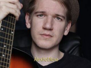 AlexHotNova