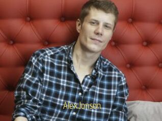 AlexJonson