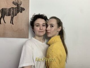 AlexPayton