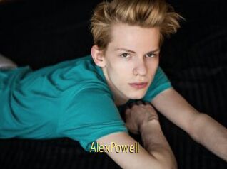AlexPowell