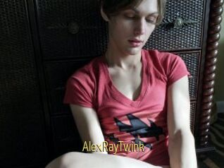 AlexRayTwink