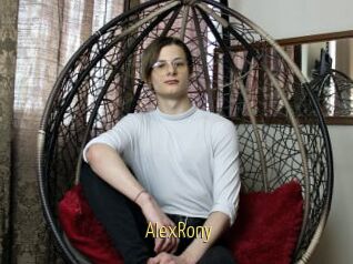 AlexRony