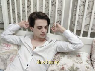 AlexTommy