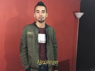 AlexVerger