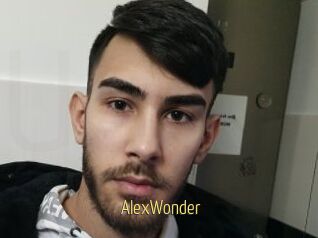 AlexWonder