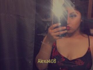 Alexa408