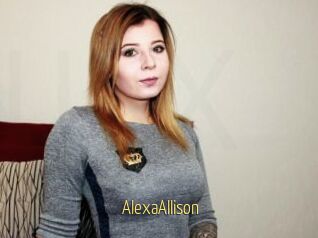 AlexaAllison