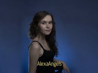 AlexaAngels
