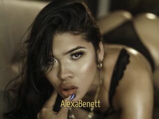 AlexaBenett