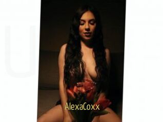 AlexaCoxx