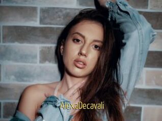 AlexaDecavali
