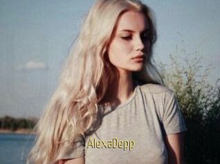 AlexaDepp