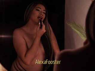 AlexaFooster