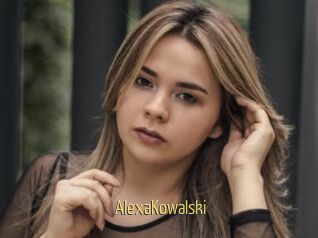 AlexaKowalski