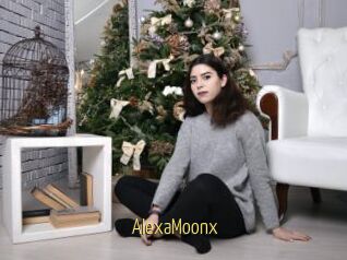 AlexaMoonx