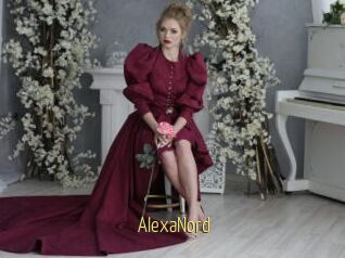 AlexaNord