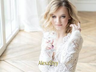 AlexaShyy