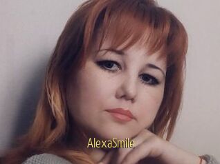 AlexaSmile