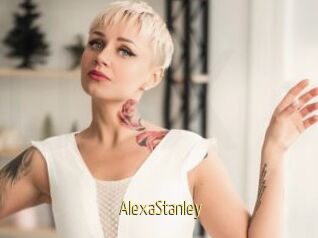AlexaStanley
