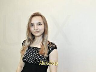 AlexaVaip