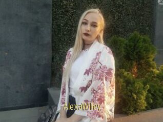 AlexaWilley