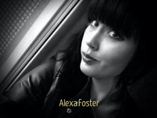 Alexa_Foster