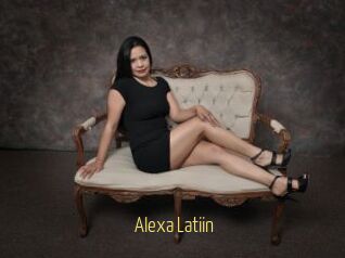 Alexa_Latiin