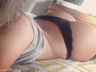 Alexa_Mils