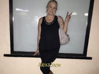 Alexa_Snow