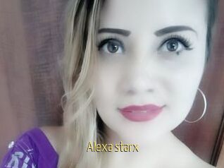 Alexa_starx