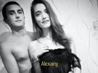 Alexainy