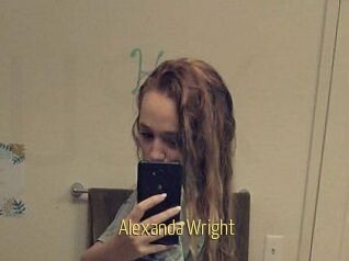 Alexanda_Wright