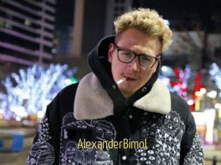 AlexanderBimol
