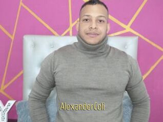 AlexanderColi