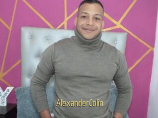 AlexanderColin