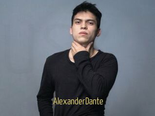 AlexanderDante