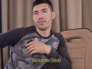 AlexanderDavid