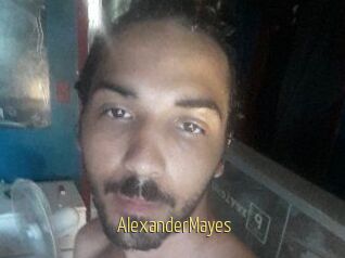 Alexander_Mayes