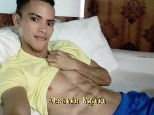 Alexander_Magnon