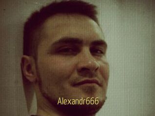 Alexandr666