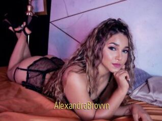 AlexandraBrovvn