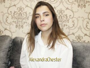 AlexandraChester