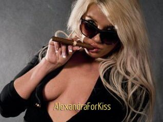 AlexandraForKiss