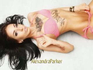Alexandra_Parker