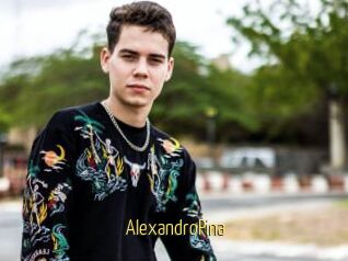 AlexandroPina
