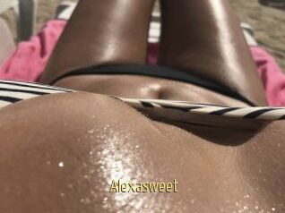 Alexasweet