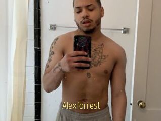 Alexforrest