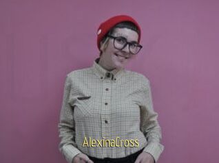 AlexinaCross
