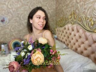 AlexisAston