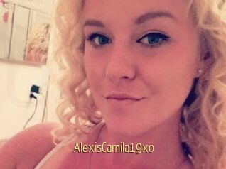 AlexisCamila19xo